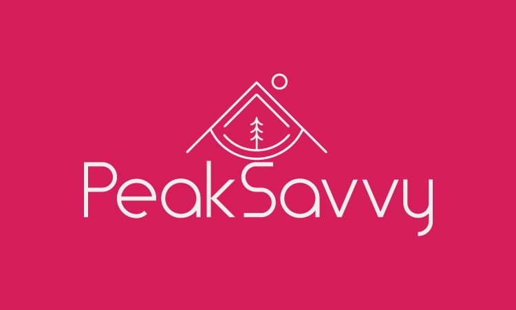 PeakSavvy.com - Cool premium names